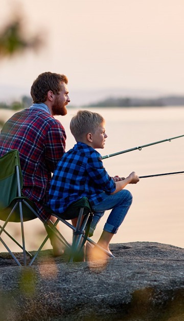 Geniet van een ontspannen vakantie in april in West-Friesland