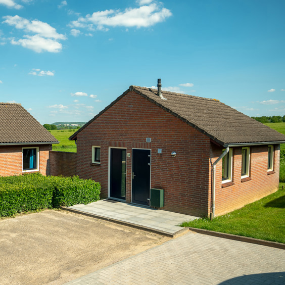 Geniet van een vakantiewoning voor 2 personen