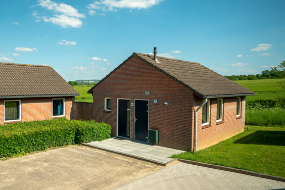 Geniet van een vakantiewoning voor 2 personen