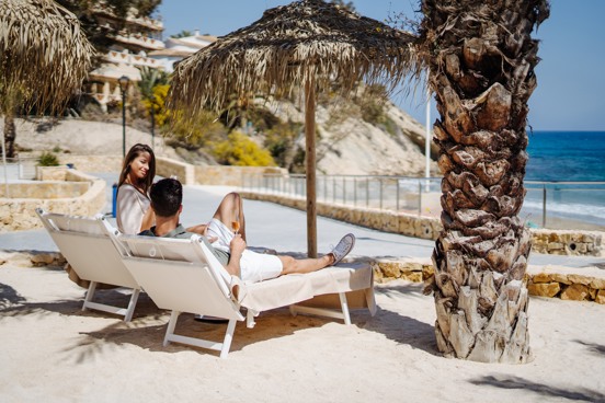 Vroegboeken voor de zomervakantie aan de Costa Blanca
