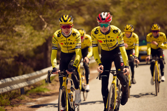 Fietsroutes aan de Opaalkust
