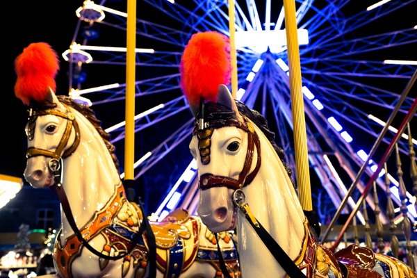 Beleef het leukste evenement in Maastricht tijdens Kerst
