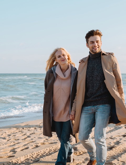 Geniet van een geweldige vakantie in oktober op Walcheren
