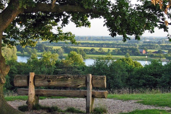 Geniet van de Limburgse natuur op Summio Vakantiepark De Riethorst