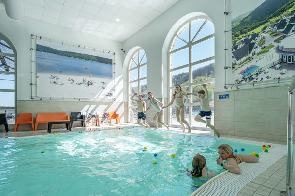 View all facilities