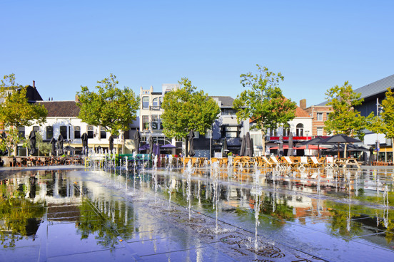 Een stedentrip naar Eindhoven