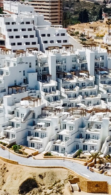 Beleef een heerlijke strandvakantie
met de hele familie in Spanje