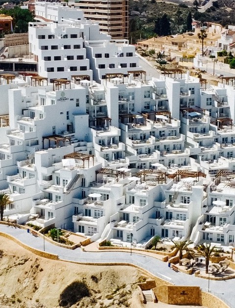 Beleef een heerlijke strandvakantie
met de hele familie in Spanje
