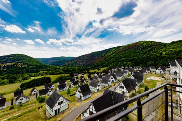 Dormio Resort Eifler Tor
