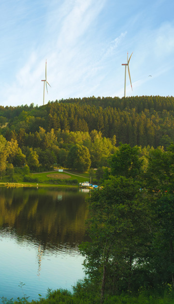 Boek nu en ontdek de Eifel