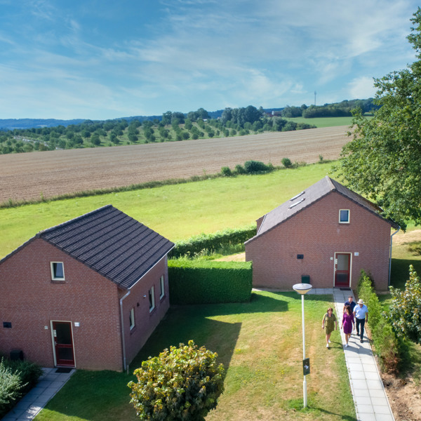 Genieten op Summio Vakantiepark Reevallis