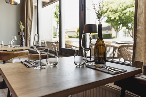 Perfect accommodation in South Limburg for true wine lovers