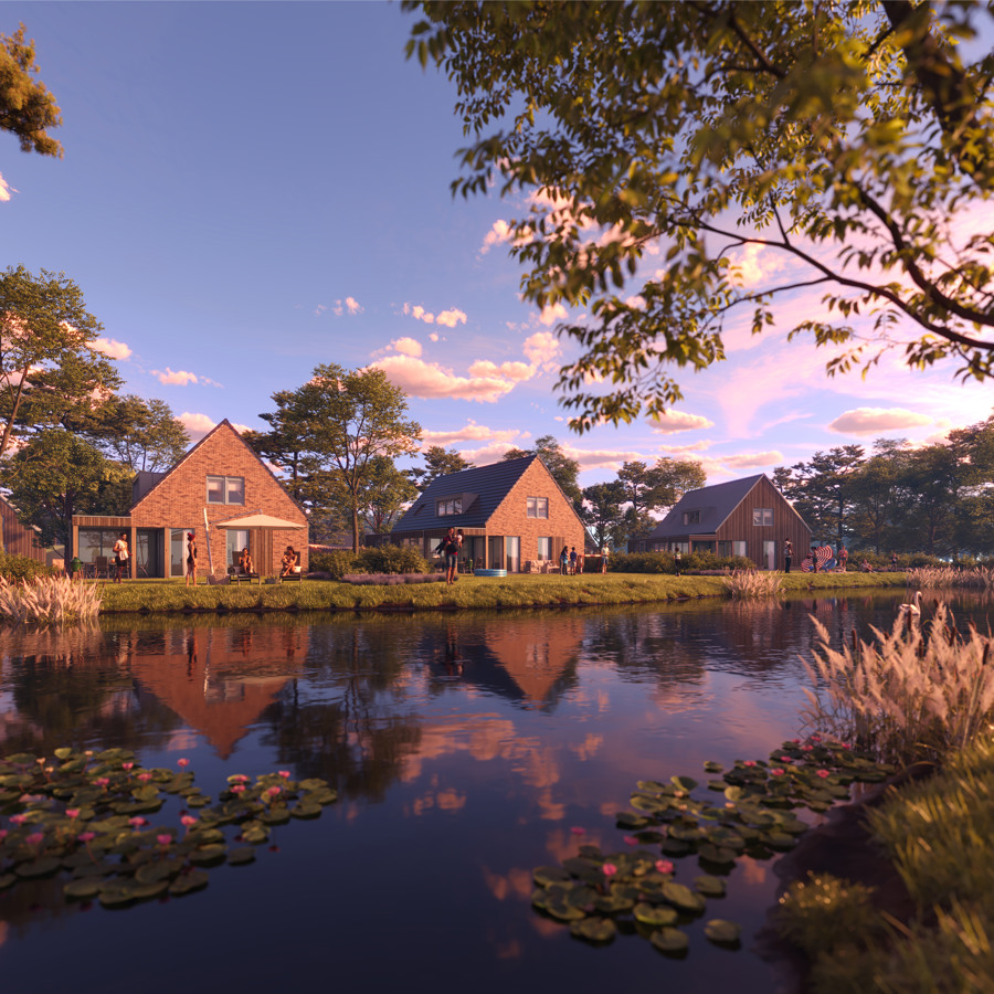 Dormio Resort De Hondsrug