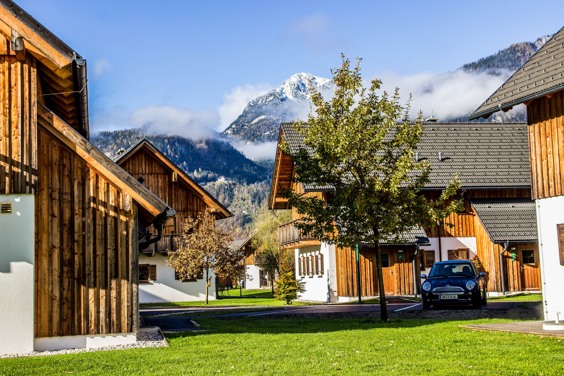 L'adresse de Dormio Resort Obertraun