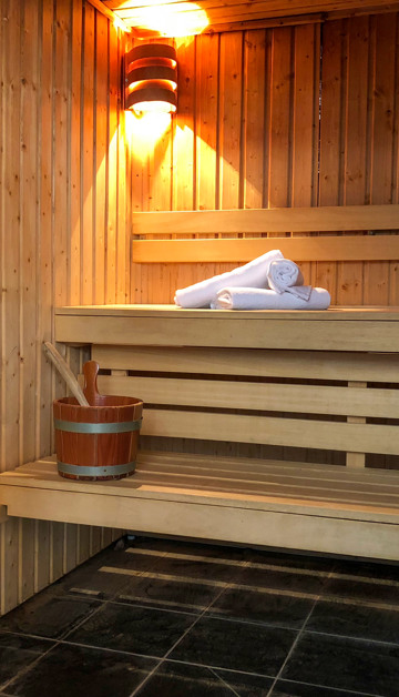 Bewegung und Entspannung 
während Ihres Aufenthalts in den französischen Alpen