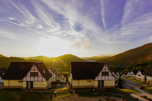 Dormio Resort Eifeler Tor