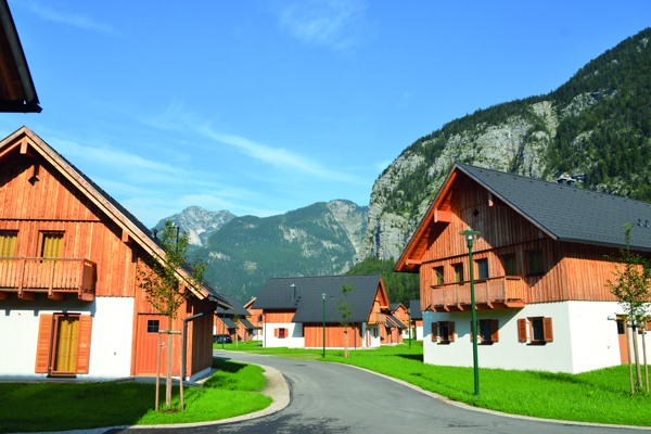 Découvrez toutes les logements