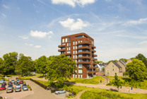 Dormio Hotel De Prins van Oranje