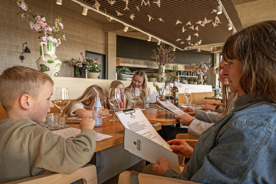 Restaurant Zeeuws Proeven