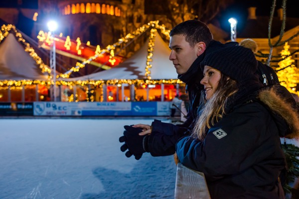 Het leukste evenement in december: Magisch Maastricht