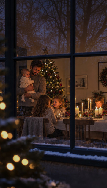 Beleef de ultieme kerstvakantie
