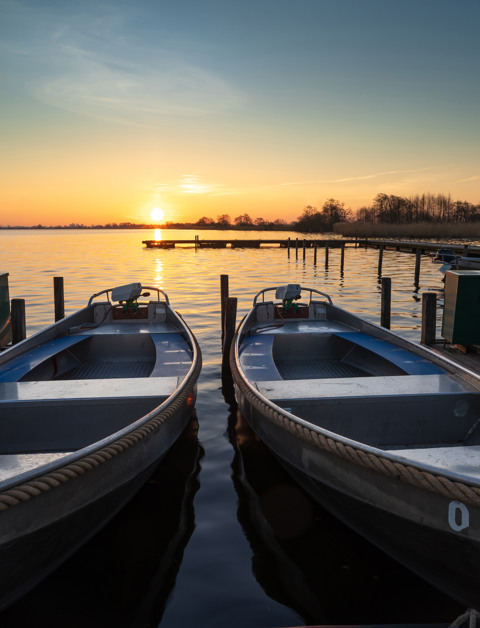 Geniet van een ontspannen verblijf in een vakantiehuis met aanlegsteiger in Zeeland