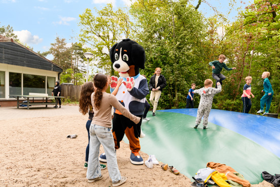 Senno Kids Club – 2 t/m 9 jaar
