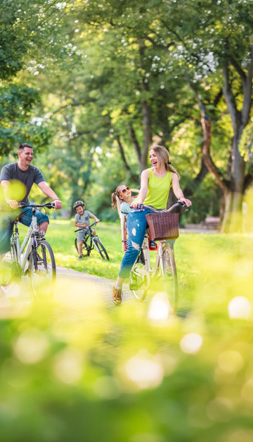 Beleef samen the best quality time