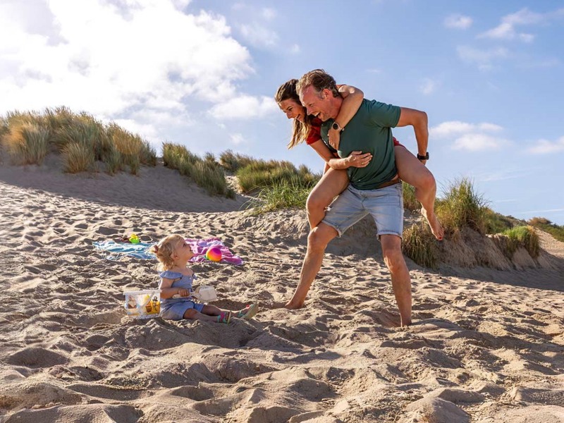 Einen günstigen Sommerurlaub