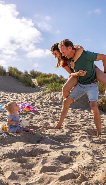 Book your summer holiday now