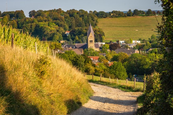Bezoek Gulpen tijdens je vakantie in Limburg en geniet van lokale specialiteiten en Limburgse gastvrijheid