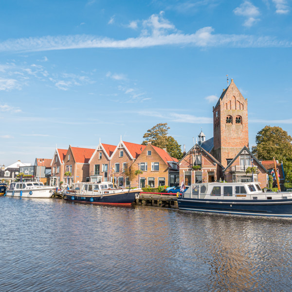 Omgeving van Summio Waterpark Zwartkruis