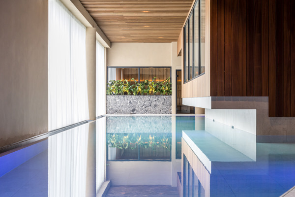 Geniet in december van alle faciliteiten op Dormio Resort Maastricht