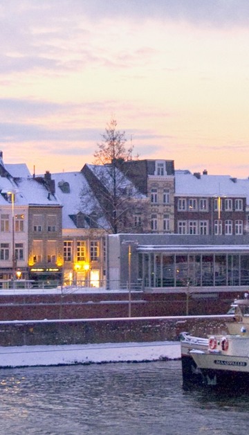 Beleef het sfeervolle
en romantische Zuid-Limburg