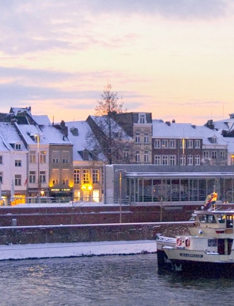 Beleef het sfeervolle
en romantische Zuid-Limburg