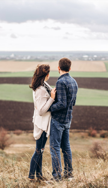 Verblijf in een luxe accommodatie in februari in de Franse Alpen
