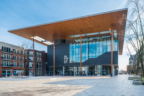 Kunst en cultuur in Friesland