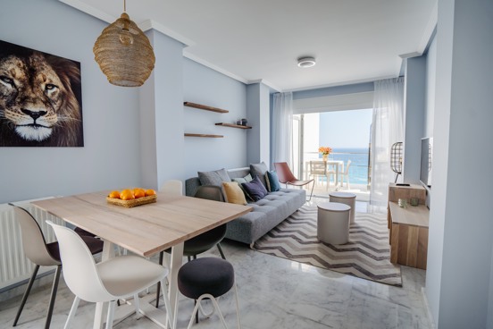 Verhuur van uw appartement