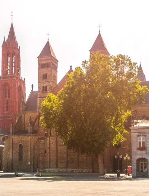 Beleef het bruisende Maastricht in juni
en boek hier je last-minute verblijf