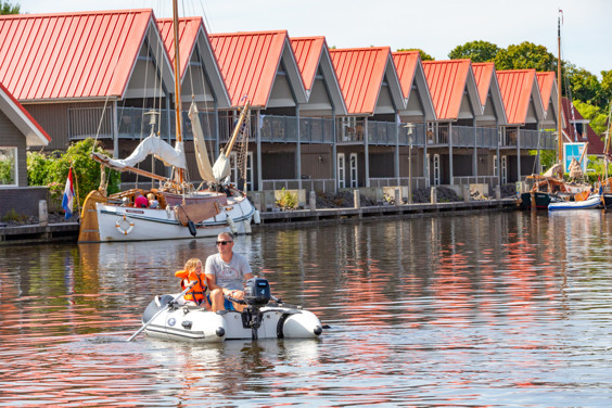 Dit is jouw tijd voor een heerlijke vakantie in Friesland