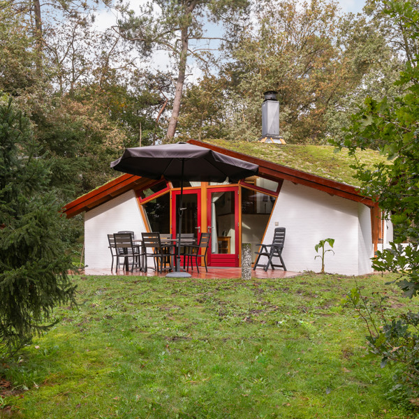 Praktische info over Summio Vakantiepark Herperduin