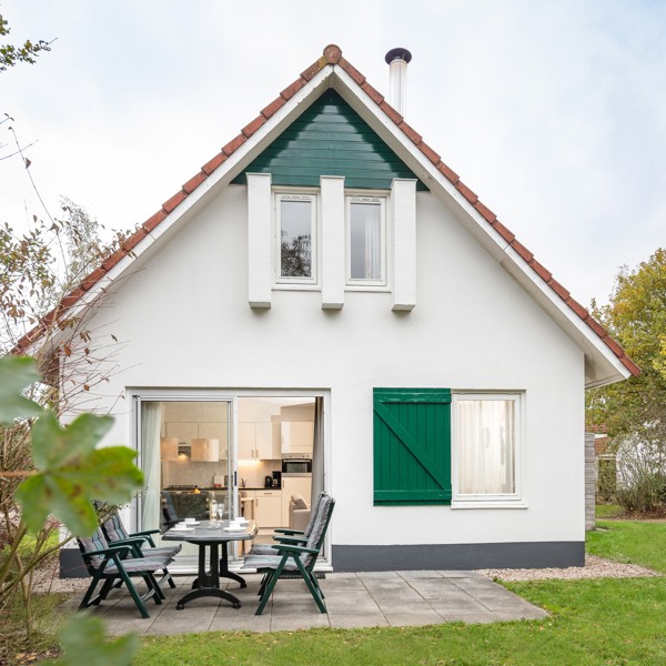Ontdek de accommodaties