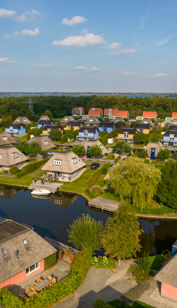 Summio Waterpark De Bloemert, Drenthe