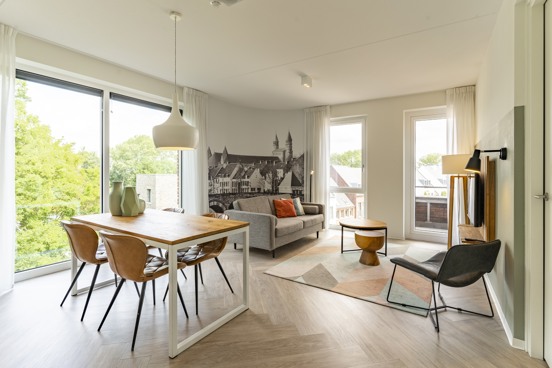 Comfortabele hotelovernachting bij Thermen Maastricht