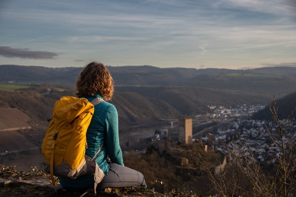 Aktivurlaub