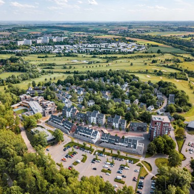Dormio Resort Maastricht