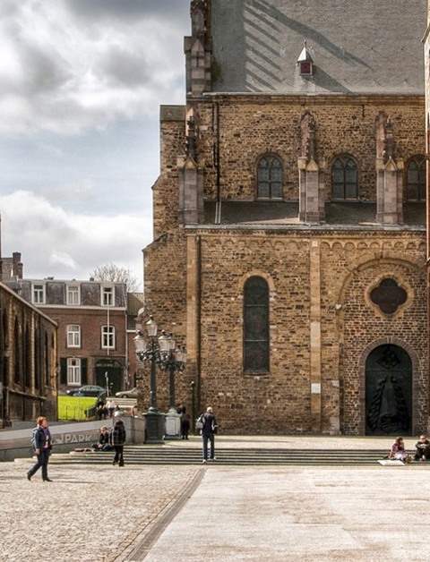Vier je vakantie tijdens het voorjaar
in het prachtige en bourgondische Zuid-Limburg