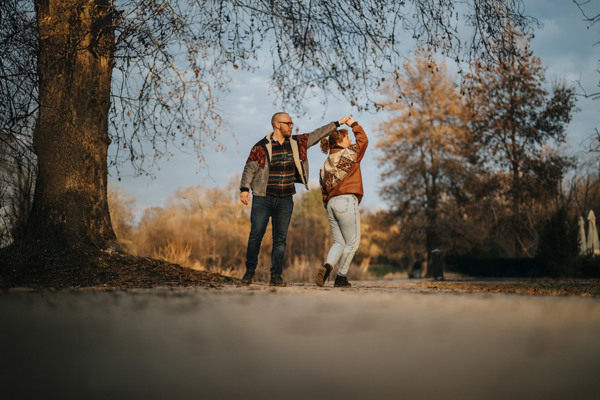 Reserva ahora una lujosa estancia en San Valentín