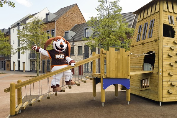 Beleef onze Fun & Entertainment activiteiten