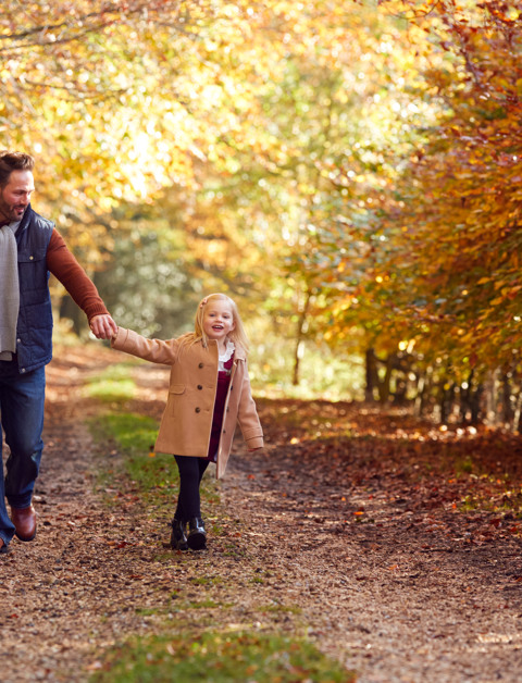 Geniet van een ontspannen vakantie in november in de Eifel